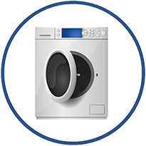 Ремонт стиральных машин