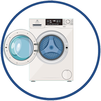 Ремонт сушильных машин