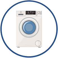 Ремонт сушильных машин