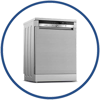 Ремонт посудомоечных машин