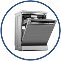 Ремонт посудомоечных машин