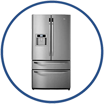 Ремонт холодильников