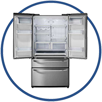 Ремонт холодильников